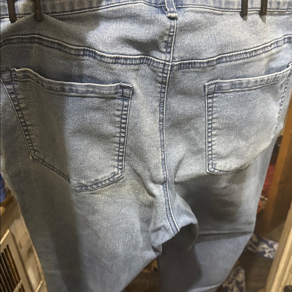 Dg Jeans View 6